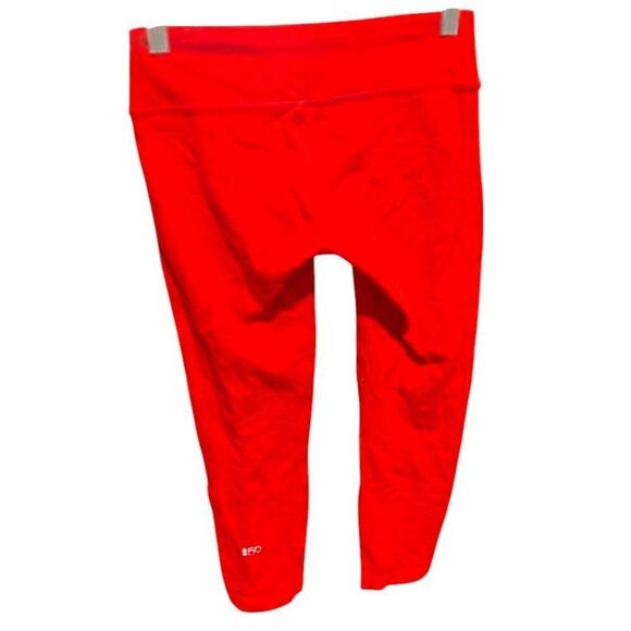 SPLITS59 Stride Mid-Rise Capri Size XS - Picture 3 of 3